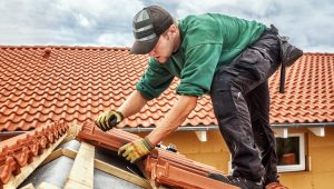 Travaux de toiture et de couverture à Villemagne